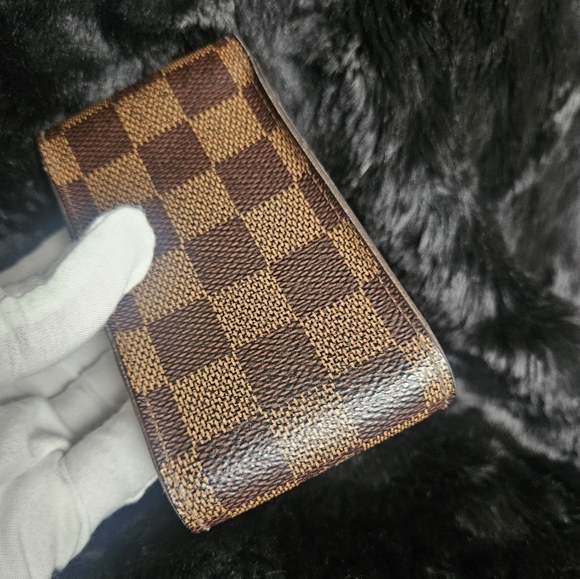 Louis Vuitton Damier case - Picture 3 of 9